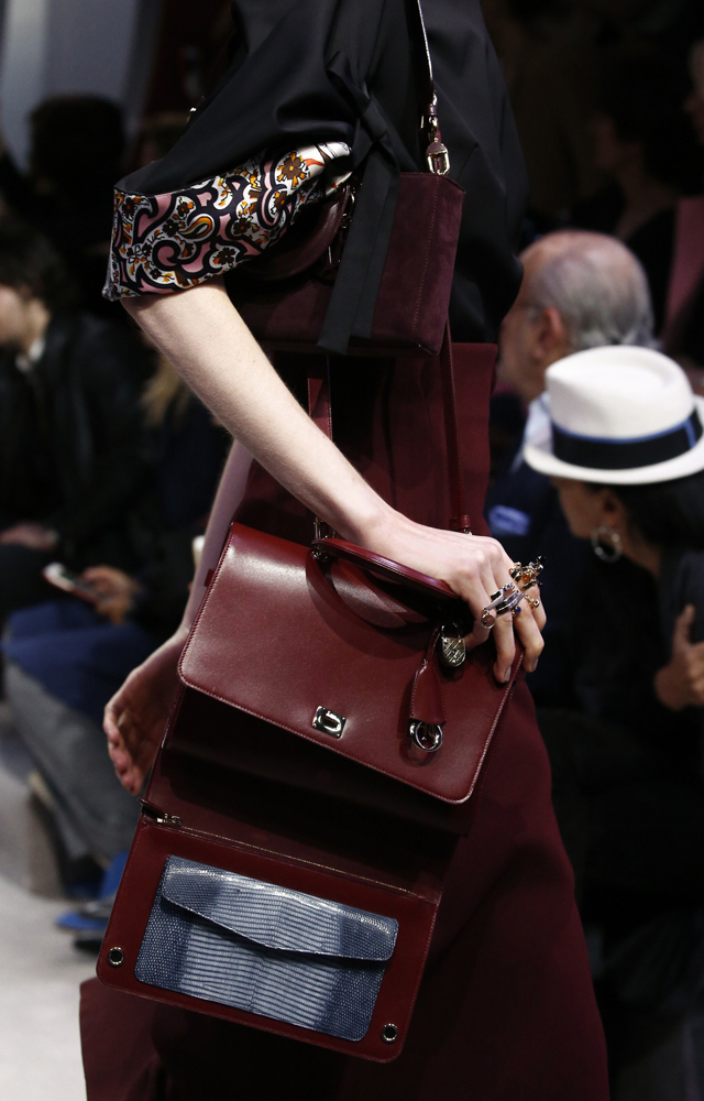 Dior-Fall-2016-Bags-7 - Popular Prada Handbags Replica Outlet UK